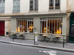 Galerie atelier d’artiste dans le Marais - Image 8