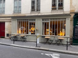 Galerie atelier d’artiste dans le Marais - Image 8