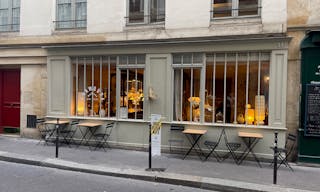 Galerie atelier d’artiste dans le Marais - Image 8
