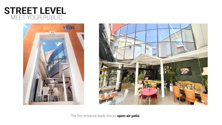 Unmissable exhibition space in Arles - Image 4