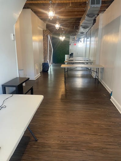 Creative Space for Intimate events - Image 1