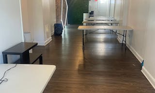 Creative Space for Intimate events - Image 1