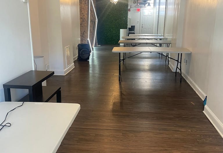 Creative Space for Intimate events - Image 1