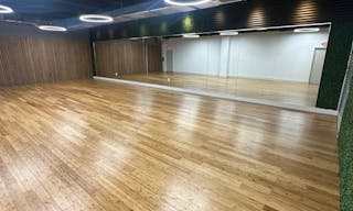 Yoga and Dance Studio - Image 2