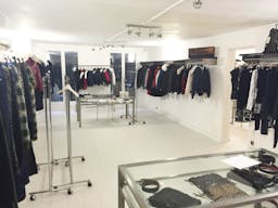 Pretty Showroom near Place Vend�me - Image 1
