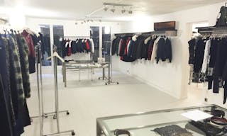 Pretty Showroom near Place Vend�me - Image 1