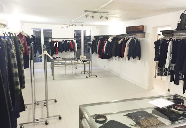 Pretty Showroom near Place Vend�me - Image 1