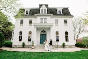 Mansion Venue in Frederick, MD (DC, Baltimore) - Image 1
