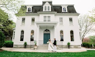 Mansion Venue in Frederick, MD (DC, Baltimore) - Image 1