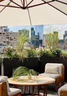 Premier SOHO Rooftop Event Space - 4000 square foot - Image 4