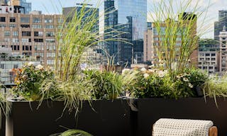 Premier SOHO Rooftop Event Space - 4000 square foot - Image 4