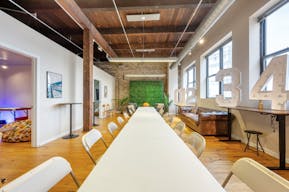Stylish Urban Loft for Memorable Events | BYOB, Birthdays & More - Image 1