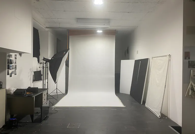 Studio Fotografico - Image 4