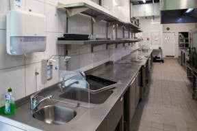 Garden Terrace at Stresemannstraße - Image 24