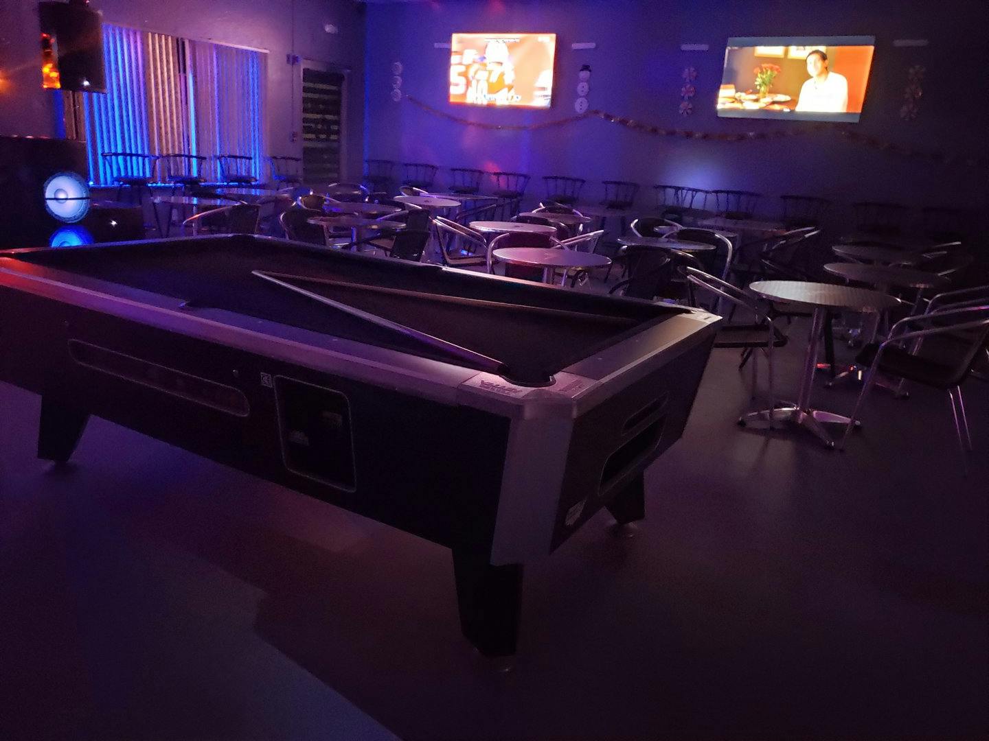 Caribbean-Style Commercial Space in Downtown Lauderhill