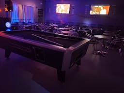 Ambience Location - Image 0