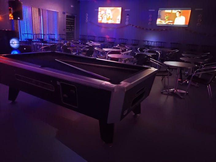 Ambience Location - Image 0