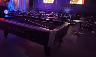 Ambience Location - Image 0