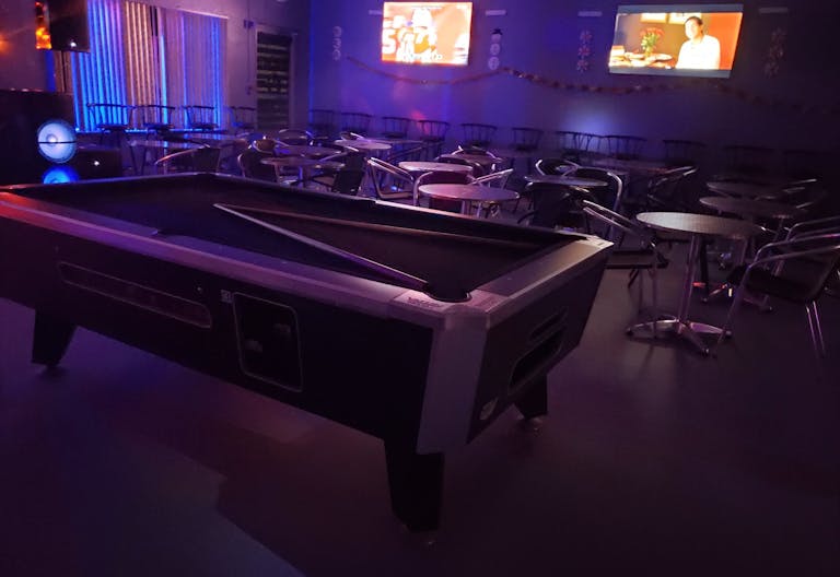 Ambience Location - Image 0