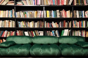 Bright Modern Penthouse Office, Meeting, and Event Space in Flatiron - Image 6