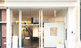 Un espace Pop-Up dans le haut-marais - Image 0