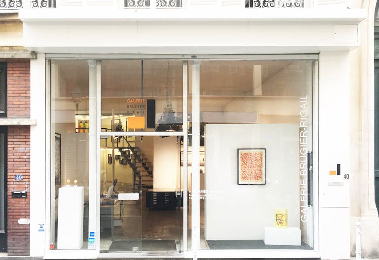 Un espace Pop-Up dans le haut-marais - Image 0