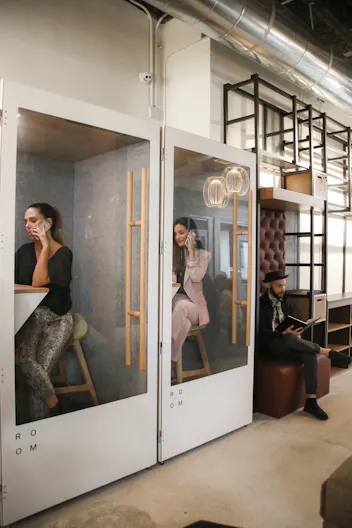 Meeting Room - Image 4