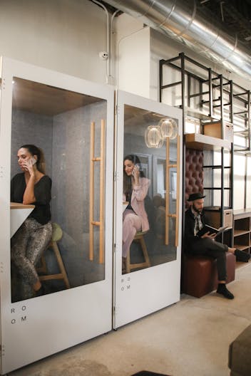 Meeting Room - Image 4