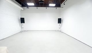 Creative Space Art Exhibit / Photo Shoot / Music Dance Video Shoot Studio Gallery - Image 0