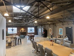 Unique distillery space - office and basement - Image 7