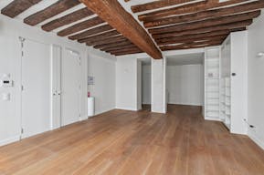 Élégante Galerie Éphémère à Paris - Image 3