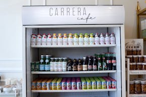 Charming Paris & NYC style cafe - Image 3