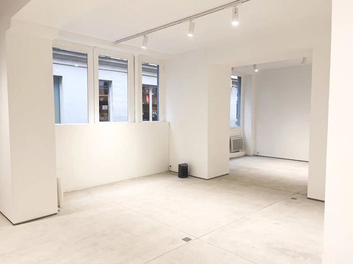 A Bright and Versatile Space in the Heart of Haut Marais - Image 1