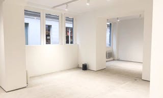 A Bright and Versatile Space in the Heart of Haut Marais - Image 1