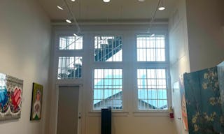 Beautiful Art Gallery ? Fine Art & Cultural Hub in Santa Monica - Image 1