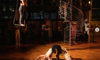 Sunny Plant Filled Dumbo Restored Warehouse // Perfect for Photo shoots/Dinner Parties/Events - Image 17