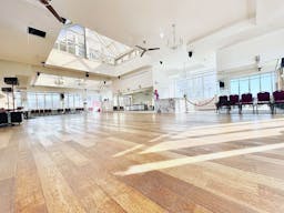 Breathtaking Hudson River Views - Sophisticated and Elegant Venue in Hell's Kitchen - Image 0