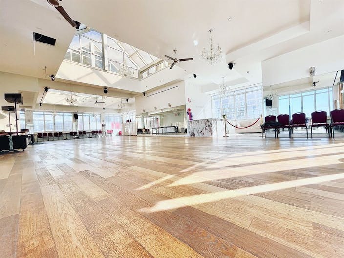 Breathtaking Hudson River Views - Sophisticated and Elegant Venue in Hell's Kitchen - Image 0