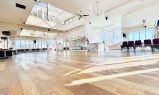 Breathtaking Hudson River Views - Sophisticated and Elegant Venue in Hell's Kitchen - Image 0