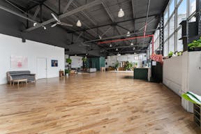 A Real Brooklyn ?: 4,400 Sq Ft Loft in DUMBO with Hardwood Floors, High Ceilings, Natural Light, and Premium Sound & Lighting?Perfect for Any Event! - Image 6