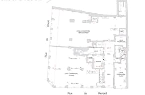 Flagship Rue de Rivoli - Image 3