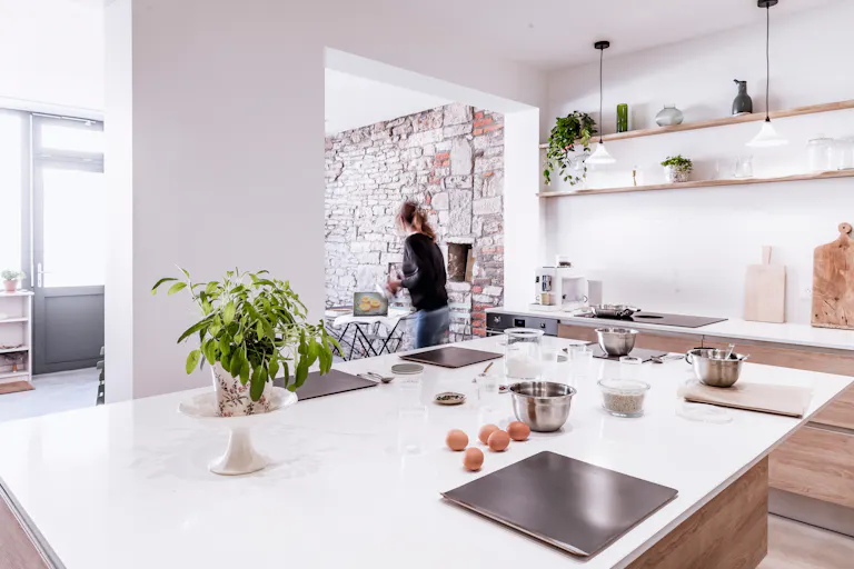 Atelier culinaire et studio - Image 1