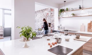 Atelier culinaire et studio - Image 1