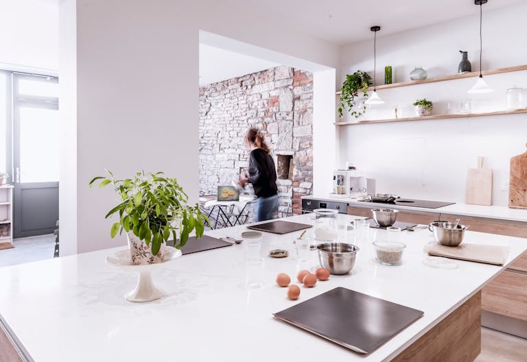 Atelier culinaire et studio - Image 1