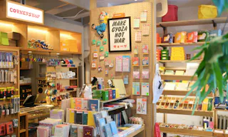 Pop-Up Perfect Space in Williamsburg – Shared with Trendy Bonsai Shop - Image 10
