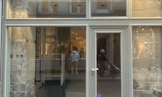 Boutique éphémère idéale dans le bas Marais - Image 0