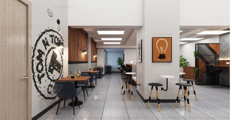 Manhattan Retail Space on West 37th Street