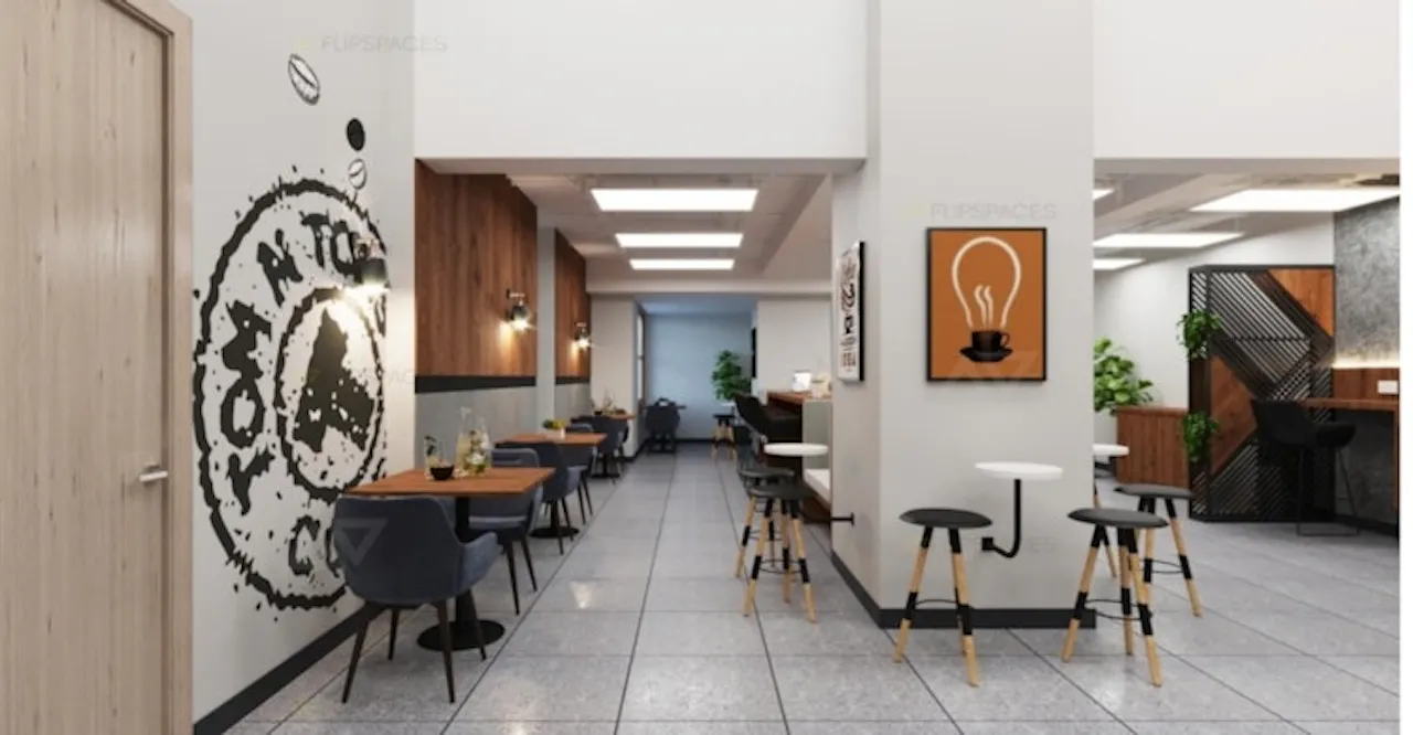 Manhattan Retail space - Image 1