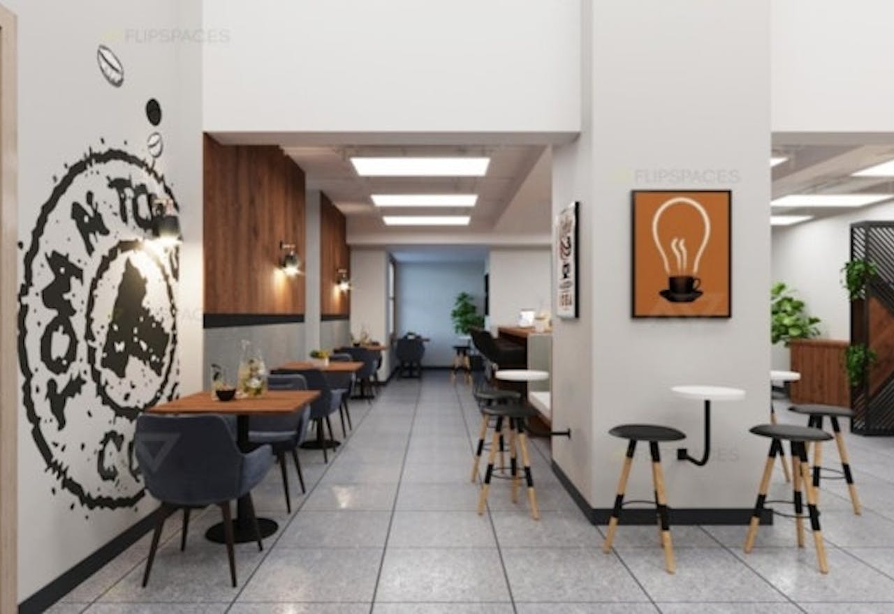 Manhattan Retail space - Image 1