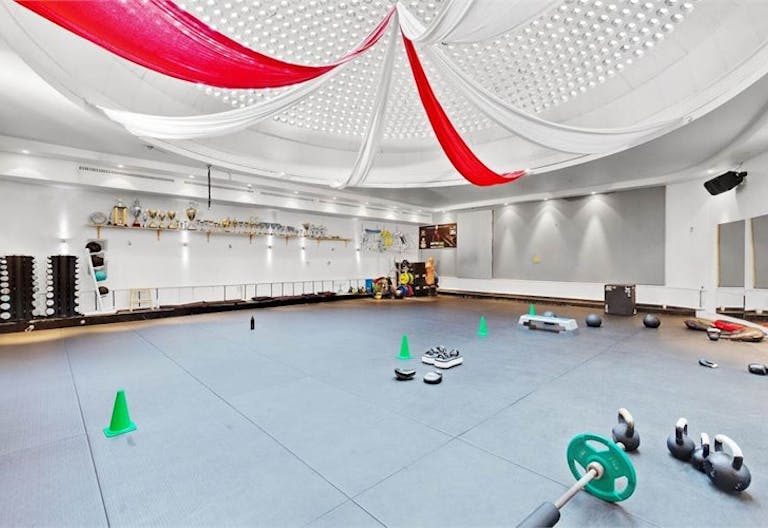 Folkungagatan 124 - Image 1